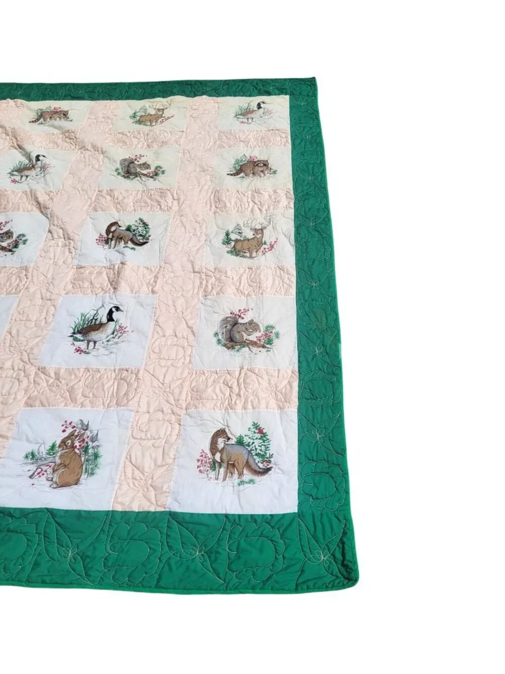 Handmade this vintage